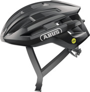 ABUS PowerDome MIPS שחור מבריק